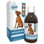 Topvet sirup Močopohlavní aparát 200 ml – Hledejceny.cz