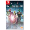 Hra na Nintendo Switch Kamen Rider Memory of Heroez