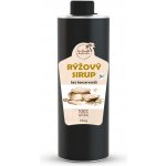 Les Fruits du Paradise Bio Datlový sirup 350 g – Hledejceny.cz