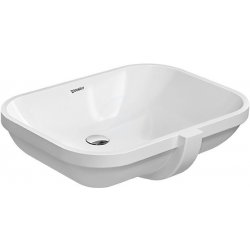 Duravit D-Code 0338560000