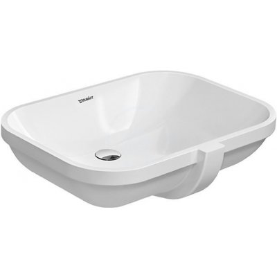 Duravit D-Code 0338560000 – Sleviste.cz