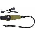 Morakniv Eldris (S) Green Neck Knife Kit box 12633 – Zboží Dáma
