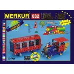 Merkur M 032 Železniční modely – Zboží Mobilmania