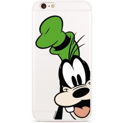 Pouzdro ERT Ochranné iPhone XS / X - Disney, Goofy 001