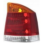 Zadní světlo - pravé OPEL VECTRA C | 2001-2005 | TYC | – Hledejceny.cz