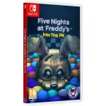 Five Nights at Freddy’s: Into the Pit – Zboží Mobilmania