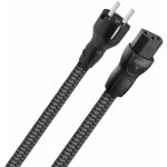 Audioquest NRGY3, napájecí kabel 2,0 m – Zboží Živě