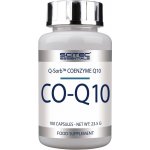 SciTec Nutrition CO Q10 100 kapslí – Hledejceny.cz