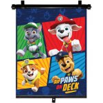 SEVEN Roletka na přísavky s aretací PAW PATROL BOY 1ks