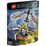 LEGO® BIONICLE 70794 Lebkoun Škorpion – Hledejceny.cz