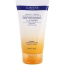 Lumene Bright Touch Refreshing Cleanser osvěžující čistící emulze 150 ml