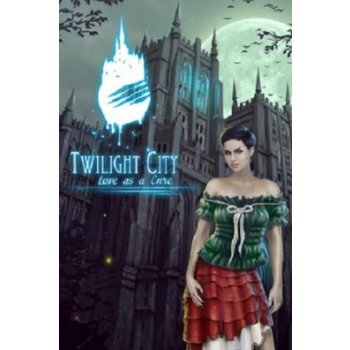 Twilight City: Love as a Cure