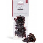 Telcek hovězí sušené maso chilli 50 g – Zboží Dáma