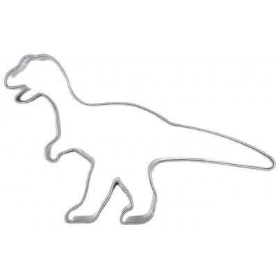Vykrajovátko brontosaurus – Hledejceny.cz