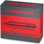 Umarex Mazací bombičky CO2 12 g 5 ks – Zboží Mobilmania