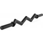 ATX LINE SZ-Fat Curl Bar Bicepsová osa 1200/50 mm úchop 50 mm – Zbozi.Blesk.cz