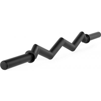 ATX LINE SZ-Fat Curl Bar Bicepsová osa 1200/50 mm úchop 50 mm – Zbozi.Blesk.cz