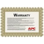 APC Extended Warranty Service Pack - Technická podpora - konzultace po telefonu - 3 let - 24x7 - pro P,N: SRT2400XLJ, SRT3000XL... (WBEXTWAR3YR-SP-05) – Hledejceny.cz