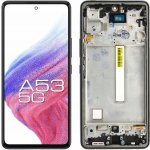 LCD Displej Samsung Galaxy A53 5G – Zboží Mobilmania