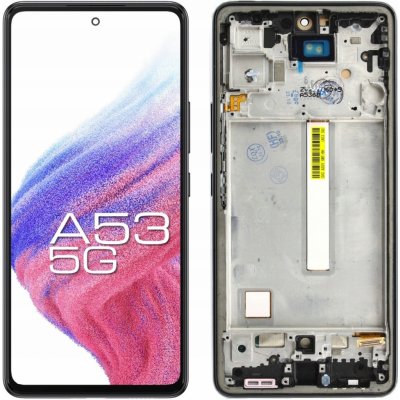 LCD Displej Samsung Galaxy A53 5G