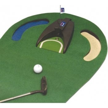 PGA 3x9 Putting Mat