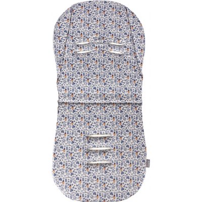 Zopa vložka Easy Emoji Beige – Zboží Dáma