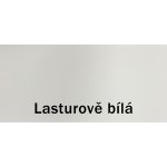 Dulux COW 2,5l Lasturovíě bílá – Hledejceny.cz