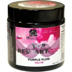 LK Baits Dip Top Restart Purple Plum 100 ml – Sleviste.cz