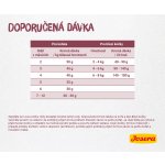 Josera Kitten 2 kg – Zboží Mobilmania