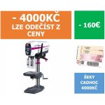 Optimum OPTIdrill DP 26 T – Sleviste.cz