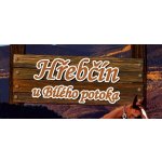 Hřebčín U Bílého potoka – Zboží Dáma