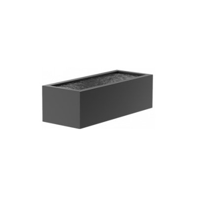 Ella Doris Alpond 200 x 80 x 60 cm – Zboží Dáma