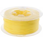 Spectrum PLA 1,75 mm 1 kg - Bahama Yellow – Zboží Živě