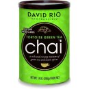 David Rio Tortoise Green Chai 398 g