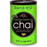 David Rio Tortoise Green Chai 398 g – Sleviste.cz