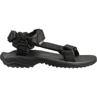 Teva Terra Fi Lite black – Zboží Dáma
