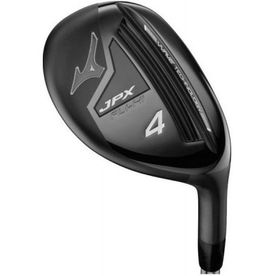 Mizuno 21 JPX FLI-HI 5 Recoil ESX 440 F0 dámský hybrid pravé 22,5° grafit Ladies – Sleviste.cz