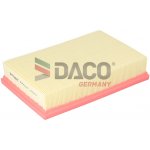 Vzduchový filtr DACO Germany DFA0620 – Hledejceny.cz