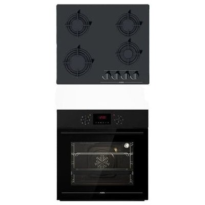 Set Mora VT234GB + VDP645GB3 – Sleviste.cz