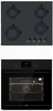 Set Mora VT234GB + VDP645GB3