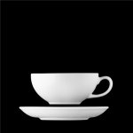 Sahm ISABELLE šálek nízký 350 ml – Zboží Dáma