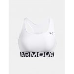 Under Armour UA HG Mid Branded-WHT bílá – Hledejceny.cz