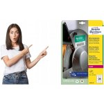 Avery Zweckform Etikety pro laser 10 listů A4 bílé 63,5 x 33,9 mm ultra odolné vůči počasí L7912-10 – Zboží Dáma Avery Zweckform Etikety pro laser 10 listů A4 bílé 63,5 x 33,9 mm ultra odolné vůči počasí L7912-10 – Zboží Dáma