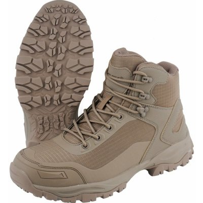 Mil-Tec Lightweight coyote – Hledejceny.cz