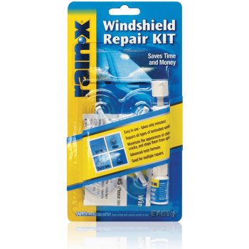 Rain-X Windscreen Repair kit