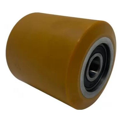 Vidlicové kolečko 85x90x20 mm, Still, Linde – Hledejceny.cz