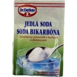 Dr. Oetker Jedlá soda 15 g – Sleviste.cz