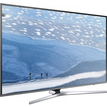 Samsung UE49KU6452