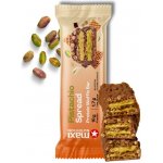 Maxi Nutrition Waffle protein bar 39 g – Hledejceny.cz