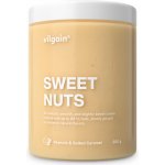 Vilgain Sweet Nuts Arašídy se slaným karamelem 300 g – Zboží Dáma